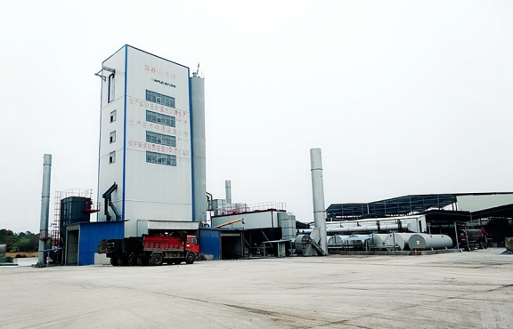 高安綜合養(yǎng)護(hù)中心：藍(lán)天保衛(wèi)戰(zhàn)，我們一直在行動(dòng)